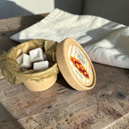Wax Melts Caramel Toffee