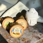 Pack Quemador y Wax Melts Colección de verano