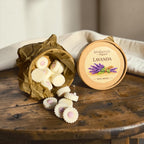 Wax Melts Lavanda 2.0