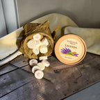 Wax Melts Lavanda 2.0
