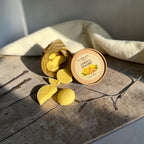 Wax Melts Limón Y Jengibre 2.0