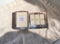 Wax Melts de Vainilla Salada