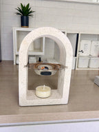 Quemador Arco