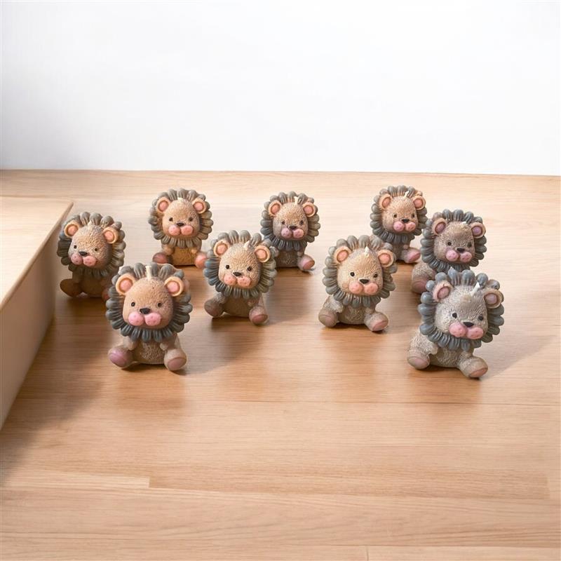 Mini animales