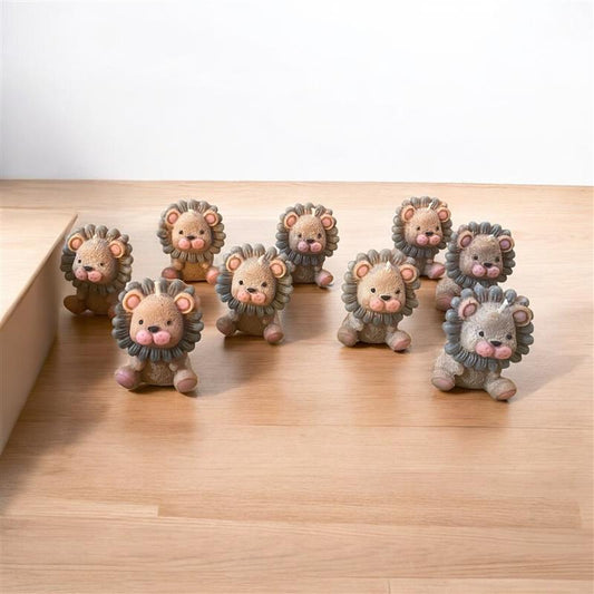 Mini animales