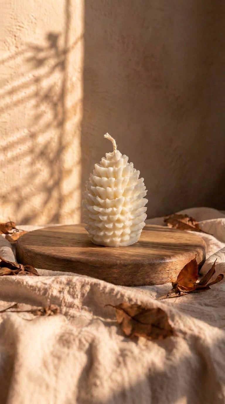 Vela Piña