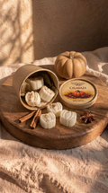 Wax melts Calabaza Especiada