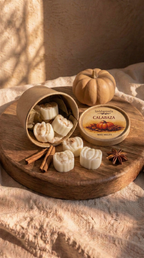 Wax melts Calabaza Especiada