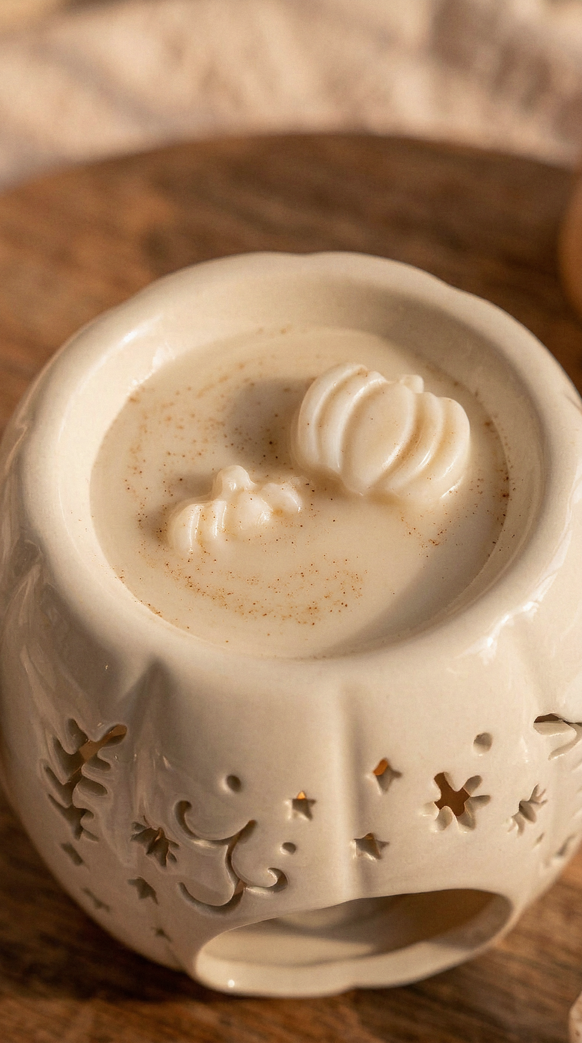 Wax melts Calabaza Especiada