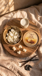 Wax melts Leche Caliente