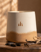 Vela Leche Caliente