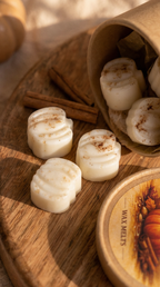 Wax melts Calabaza Especiada