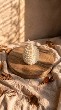Vela Piña