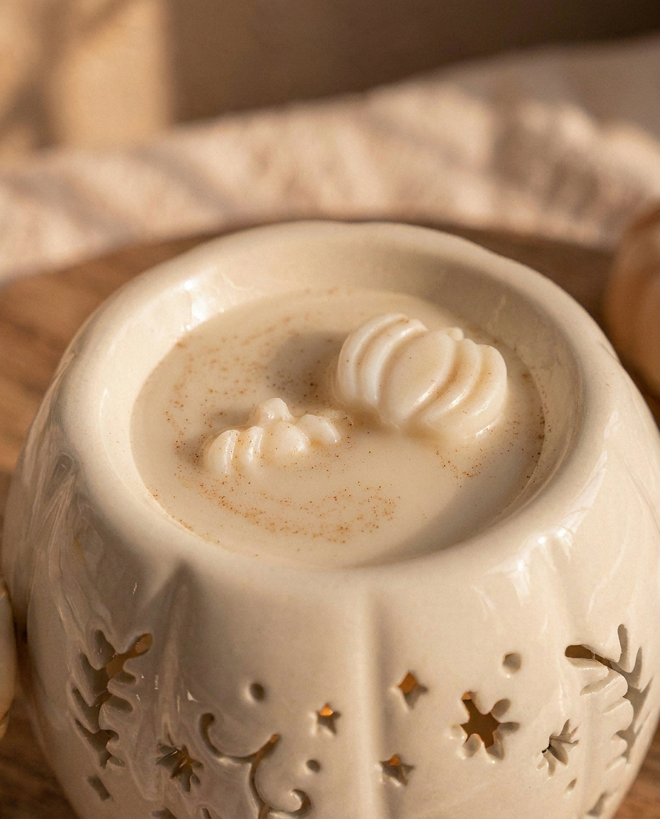 Quemador Calabaza