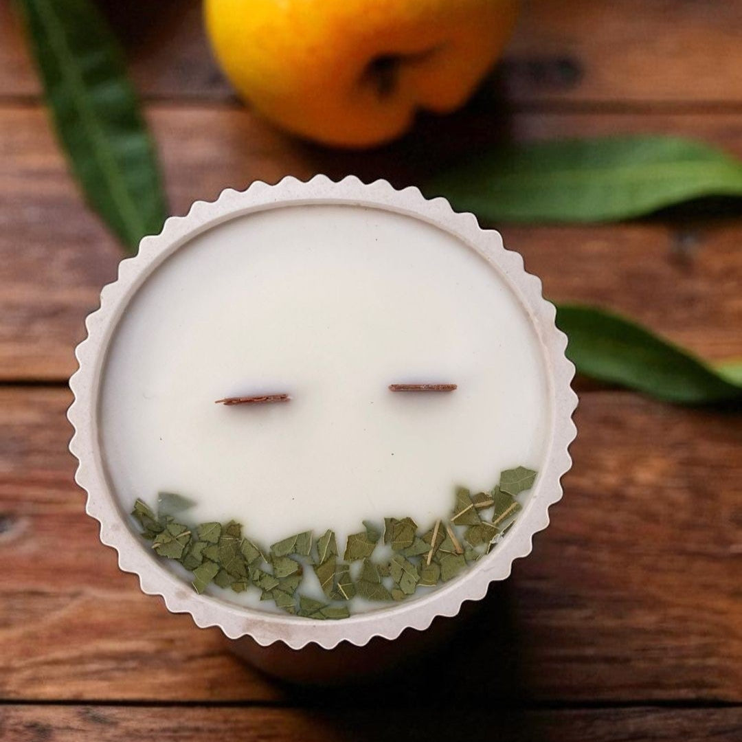 Vela de Pera & Fresia