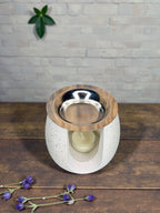 Quemador Vaso