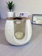 Quemador Vaso
