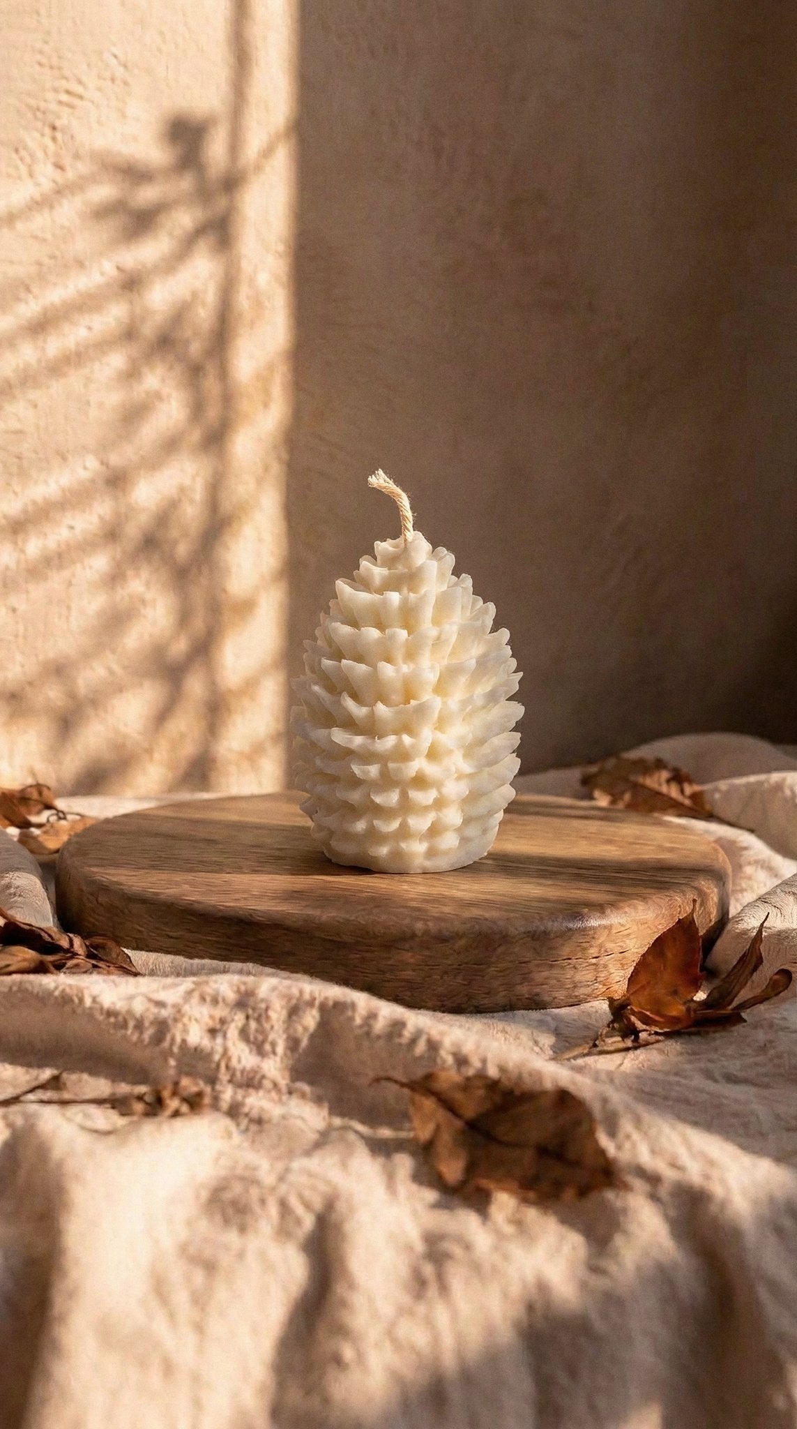 Vela Piña